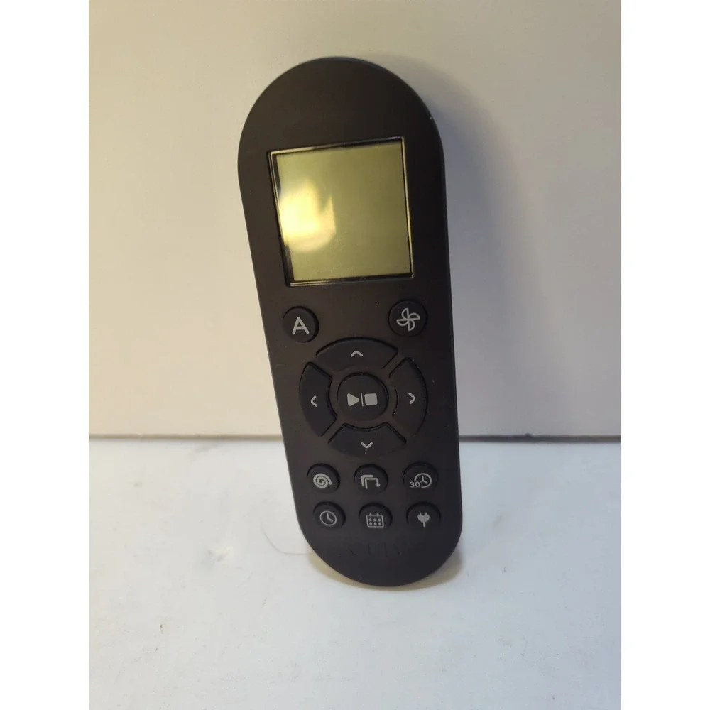 Genuine Eufy Remote Control for RoboVac Robot Vacuum Cleaner 11S 15C 30C Max